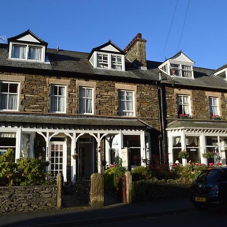 Ellerbrook House Carlisle (Cumbria) Exterior foto