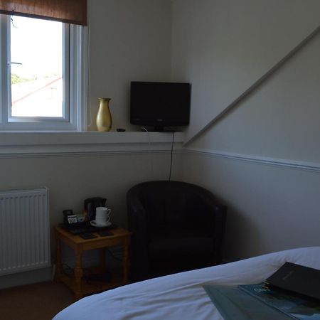 Ellerbrook House Carlisle (Cumbria) Quarto foto