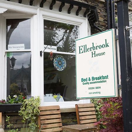 Ellerbrook House Carlisle (Cumbria) Exterior foto