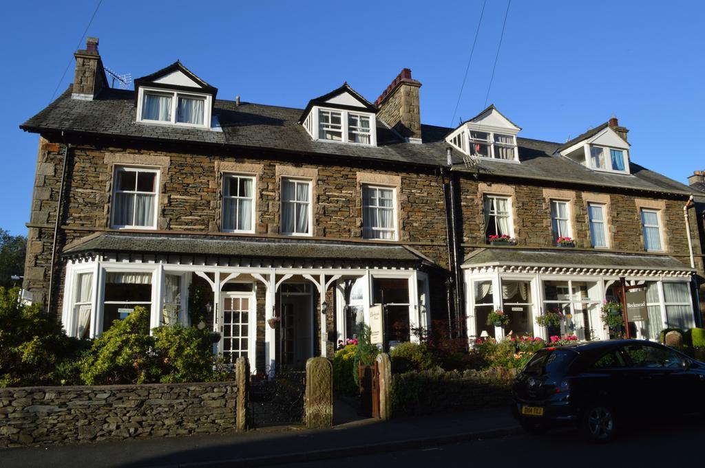 Ellerbrook House Carlisle (Cumbria) Exterior foto