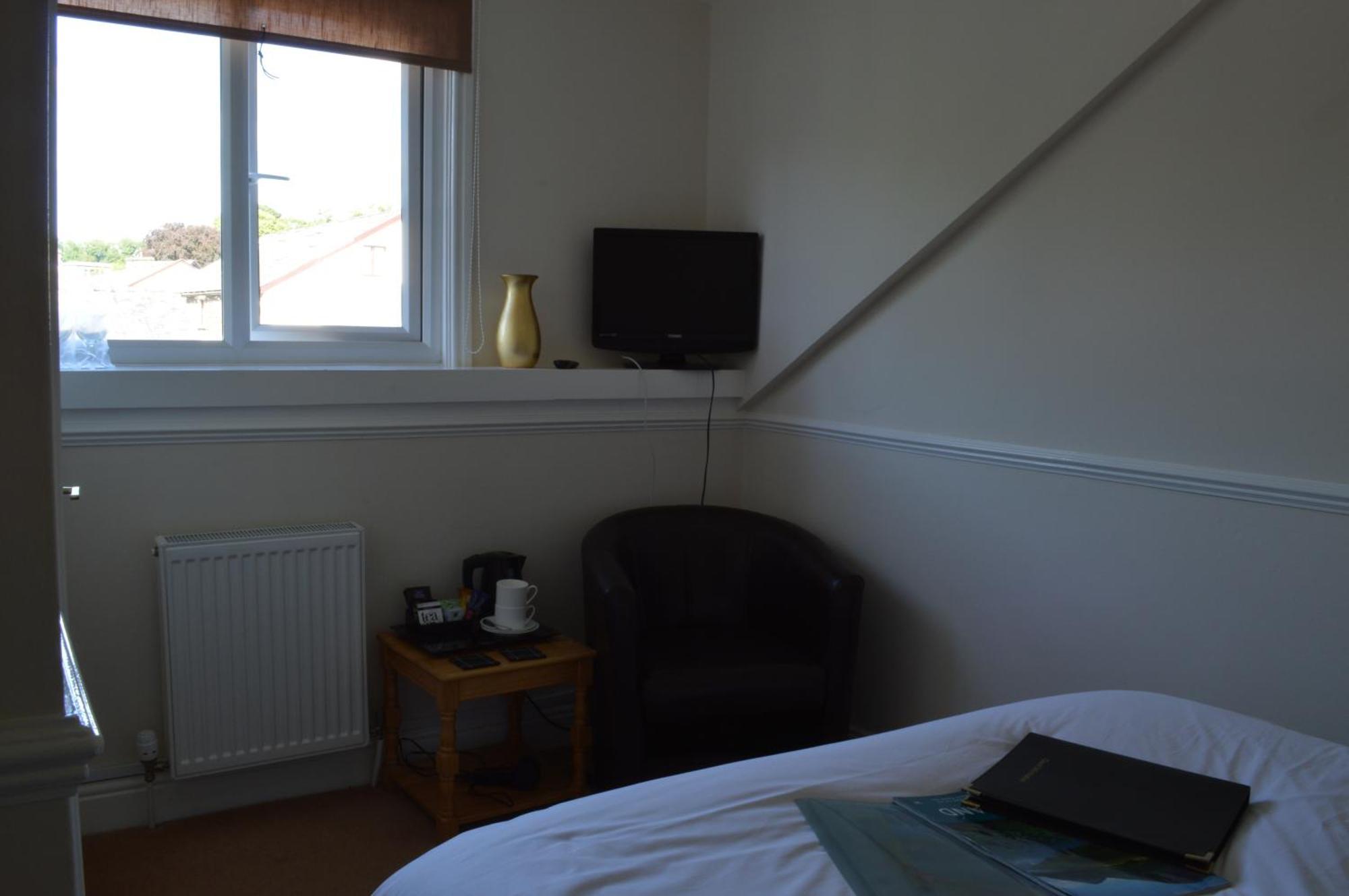 Ellerbrook House Carlisle (Cumbria) Quarto foto