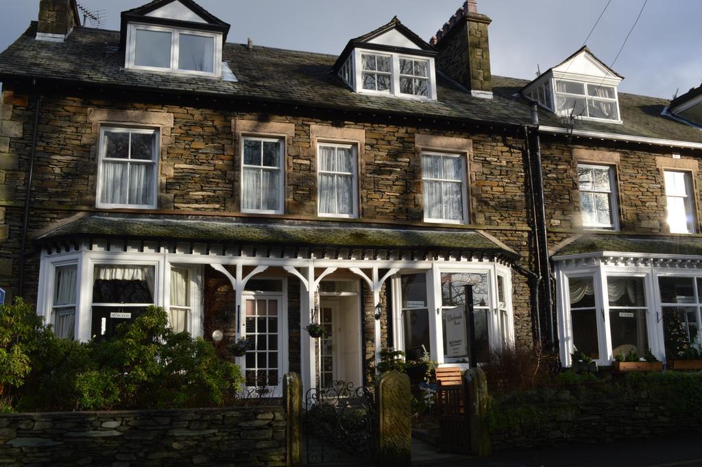 Ellerbrook House Carlisle (Cumbria) Exterior foto